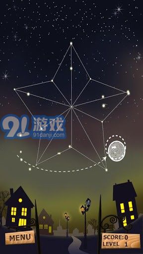 奇幻星空 Pictorial2