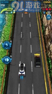 極速飆車冠軍2