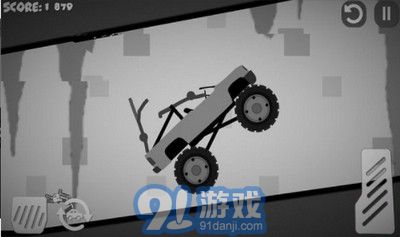 火柴人殲滅34