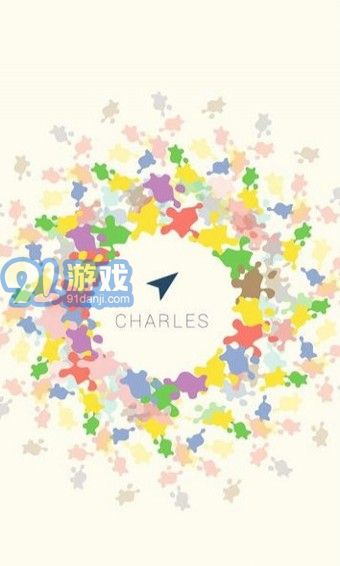 查爾斯Charles1