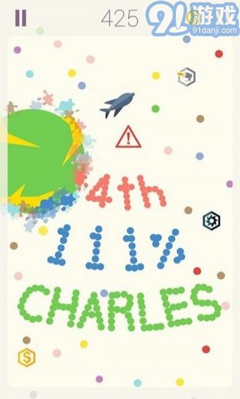 查爾斯Charles3