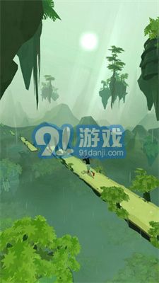 天空舞者七個世界內(nèi)購版2