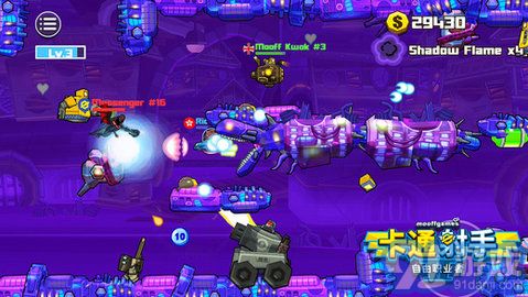 卡通射手2無限金幣版 2.05 完整版4