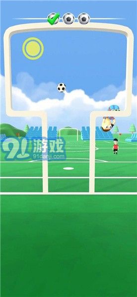 極限守門員v0.01.13安卓版1