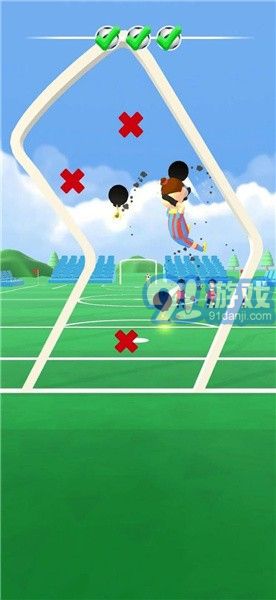 極限守門員v0.01.13安卓版2