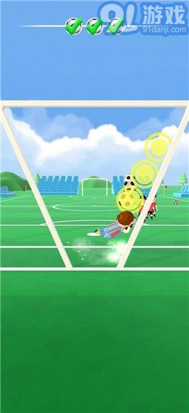 極限守門員v0.01.13安卓版3