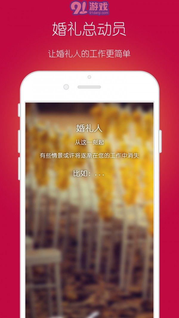 婚禮總動(dòng)員1