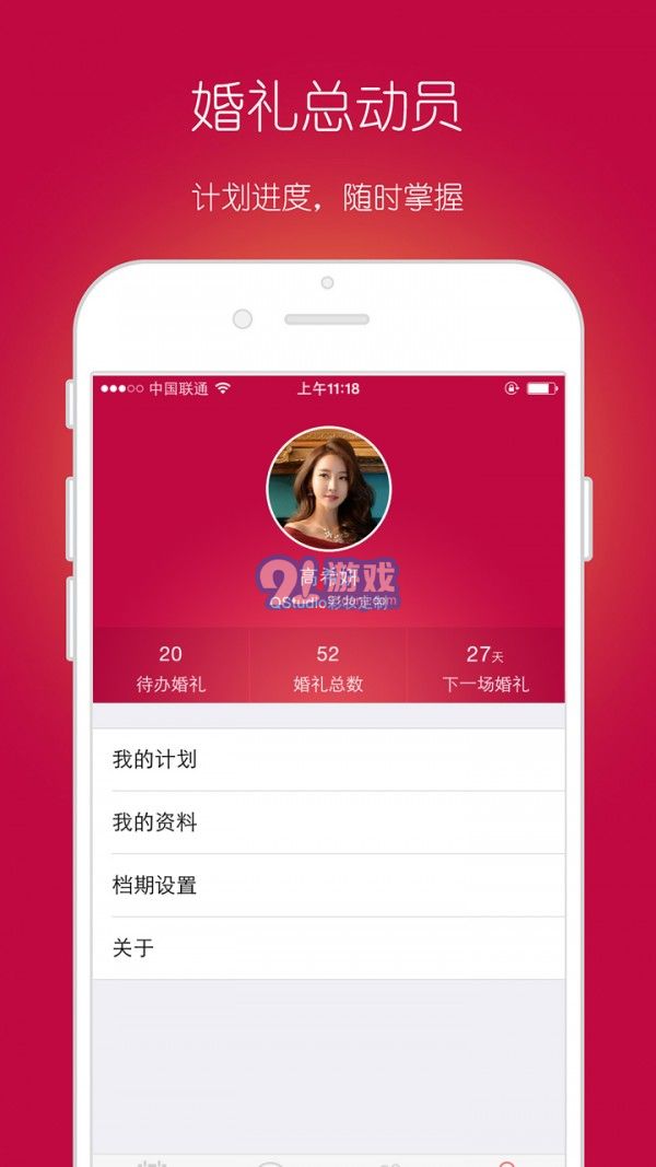 婚禮總動(dòng)員4