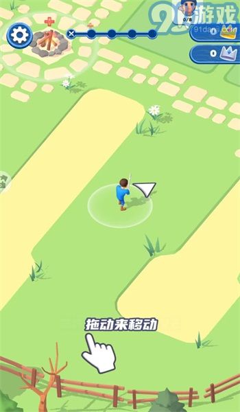 火柴人前線1