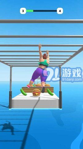 姐要變瘦（Fat 2 Fit!）2