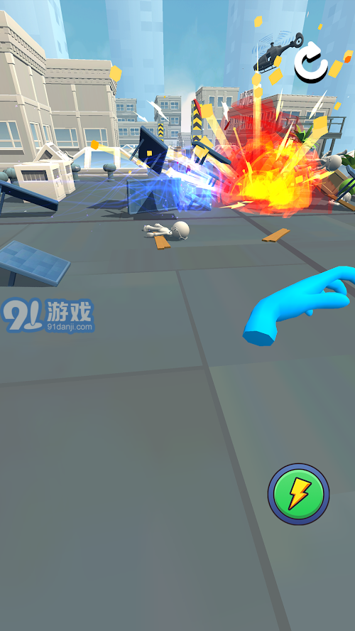 原力大師2