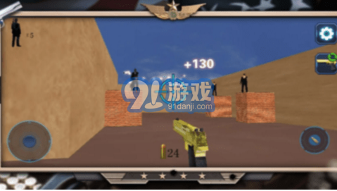 槍?xiě)?zhàn)之王 v1.4.71