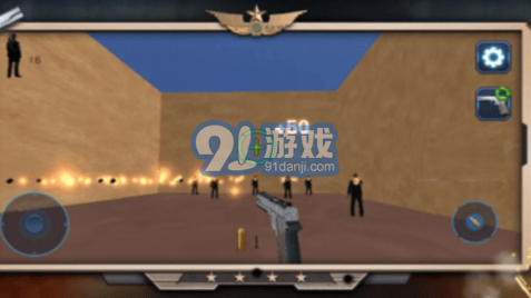 槍?xiě)?zhàn)之王 v1.4.73