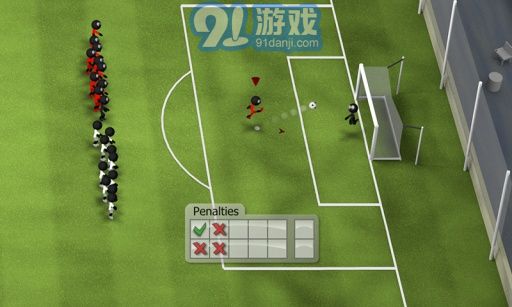 火柴人足球20141