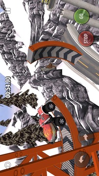 卡車飛躍3