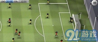 火柴人足球2安卓版1