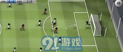 火柴人足球2安卓版3