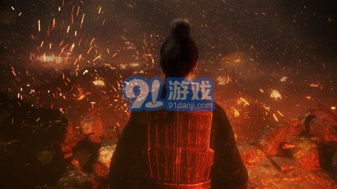 臥龍蒼天隕落3