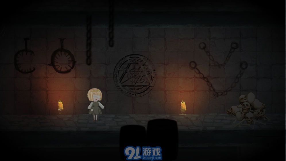 失落的琴弦1