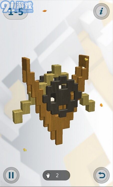 孔明鎖4