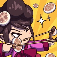 廚房大逃亡