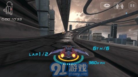 太空競(jìng)速24