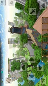 City Craft: Herobrine1
