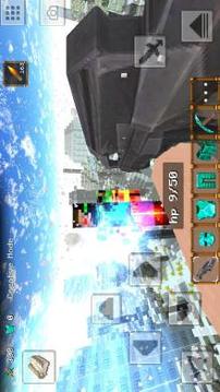 City Craft: Herobrine4