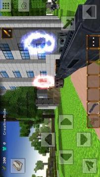 City Craft: Herobrine5