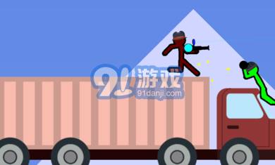 至尊決斗者火柴人20222