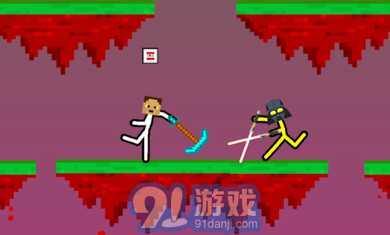 至尊決斗者火柴人20223