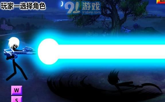 火柴人槍神72
