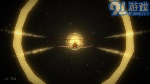 孤獨(dú)飛行游戲3