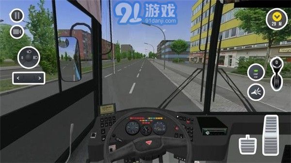 大客車模擬器2