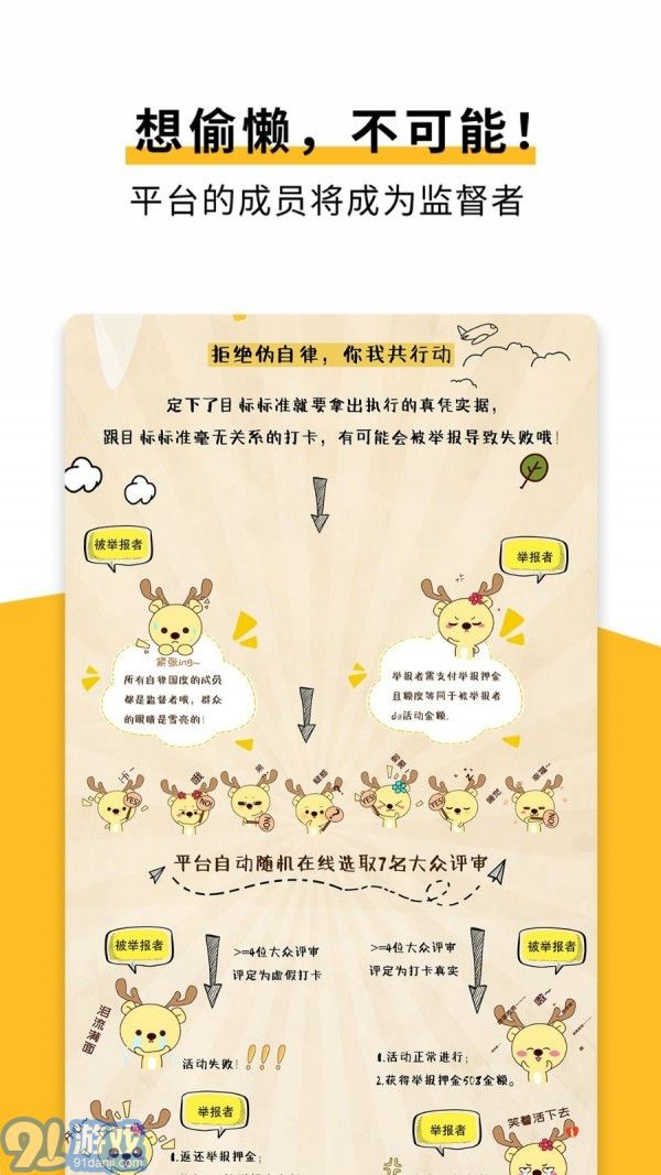 自律國度4