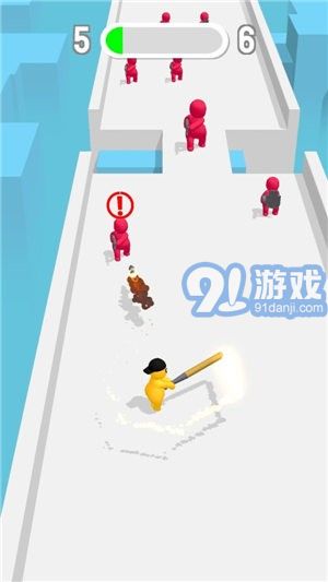 子彈狂暴2