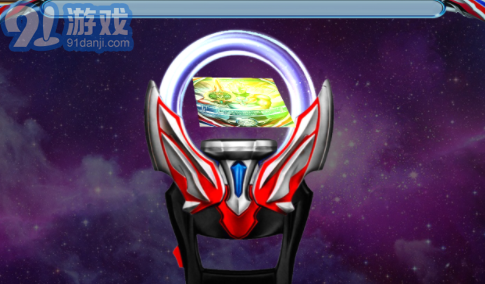 奧特曼變身模擬器v1.6安卓版1