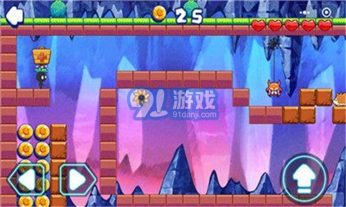 火柴人沖鴨1