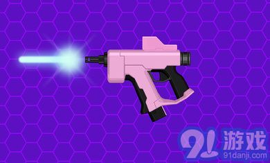 槍械制造者（gunMaker）2