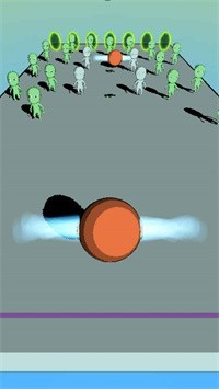 火星人大闖關(guān)3