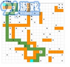 想不想修真仙界图2玉隆天通关攻略-玉隆天怎么过想不想修真仙界图2