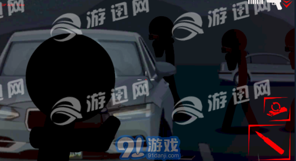 染色法案4