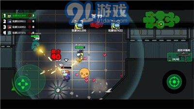 太空大逃殺1