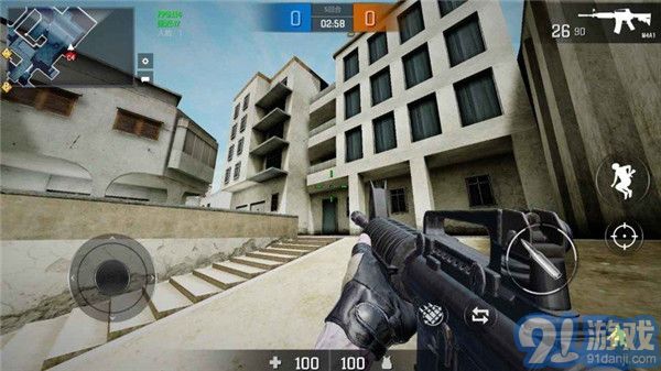 槍破黎明 v1.14.131