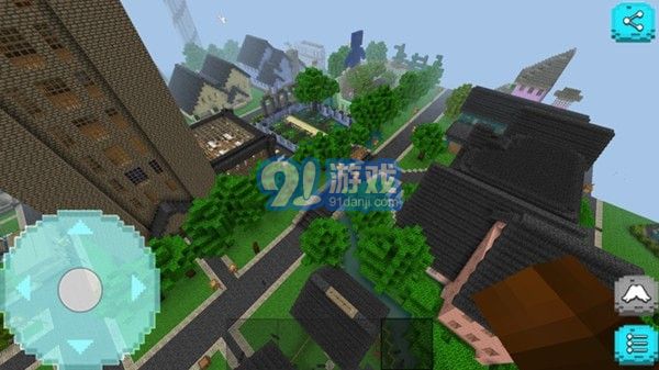 厘米世界2