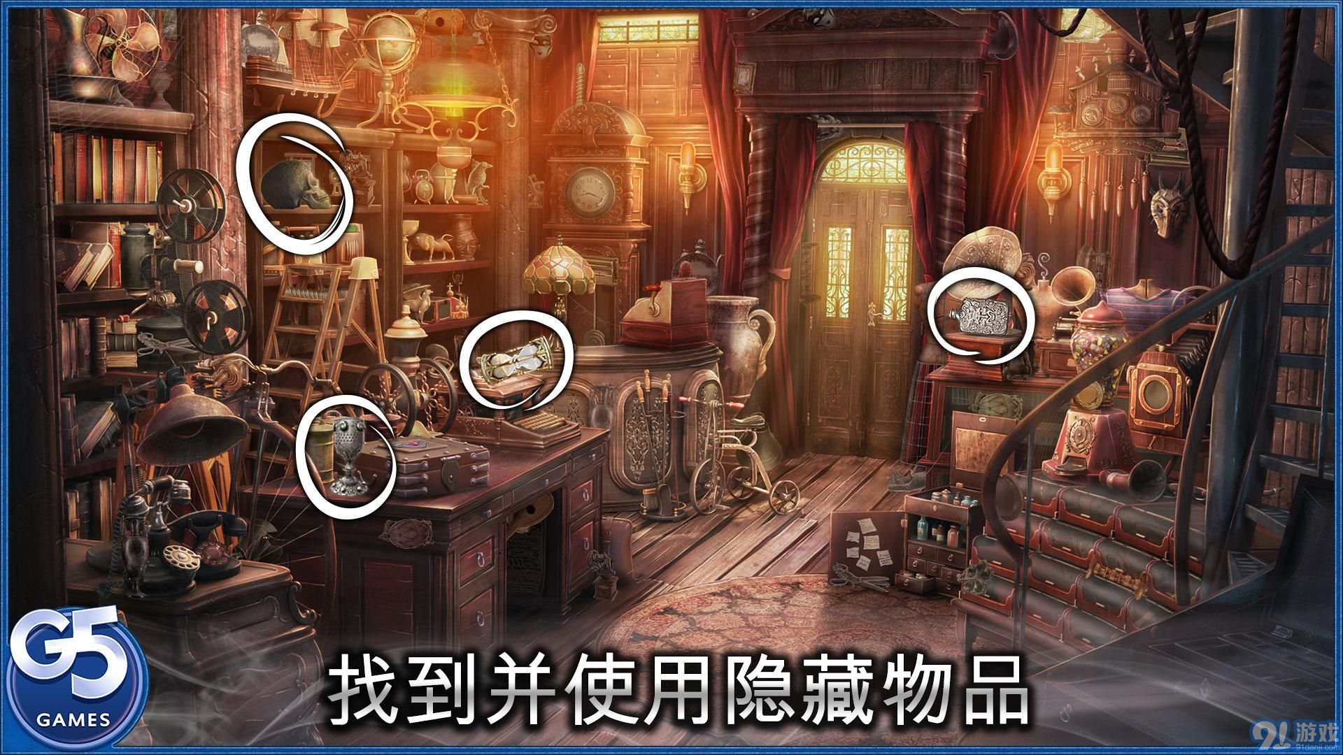 孿月1