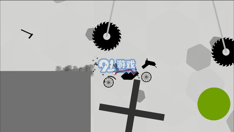 火柴人摔倒安卓版7