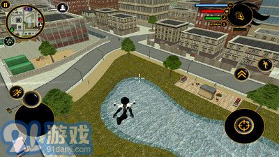 火柴人犯罪2
