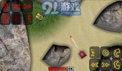 雙人對戰(zhàn)游戲2一4人1