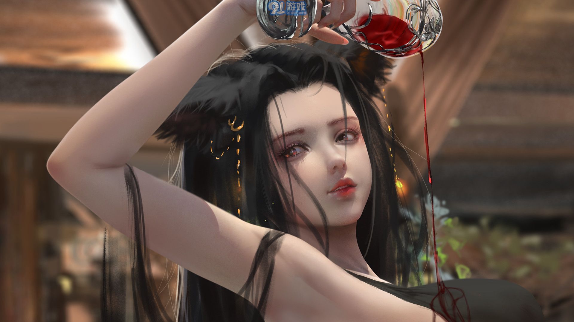 雙子邊緣：來回往復(fù)Twins Edge : Back and Forth4